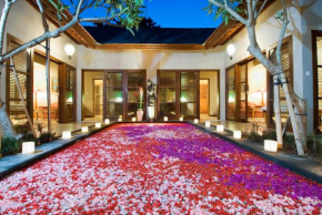 Ajanta Villa, Denpasar